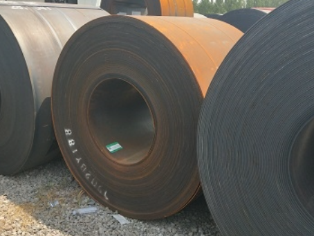 庆阳Q355NHB耐候板